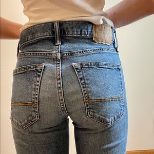 Mens Abercrombie jeans